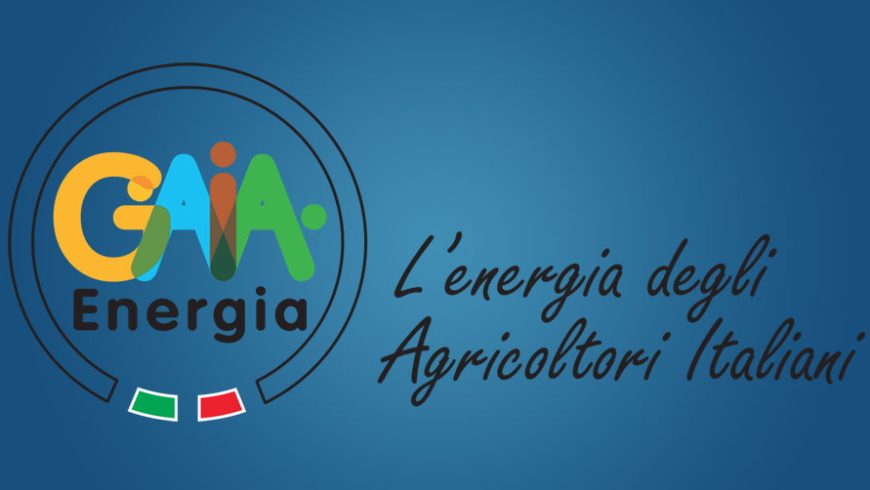Agroenergie, nasce la cooperativa GAIA Energia per sviluppare le rinnovabili nel mondo agricolo